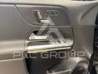 2020 Mercedes Benz GLA-Class