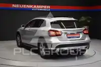 2020 Mercedes Benz GLA-Class