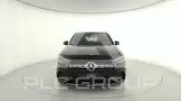2020 Mercedes Benz GLA-Class