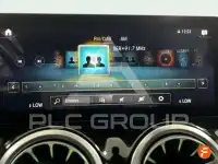 2020 Mercedes Benz GLA-Class
