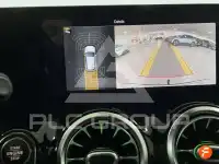 2020 Mercedes Benz GLA-Class