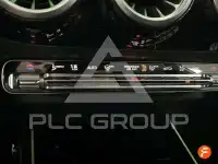 2020 Mercedes Benz GLA-Class