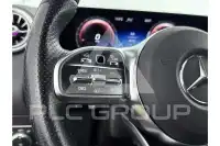 2020 Mercedes Benz GLA-Class
