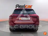 2020 Mercedes Benz GLA-Class