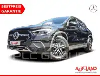 2020 Mercedes Benz GLA-Class