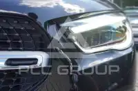 2020 Mercedes Benz GLA-Class