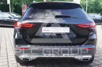 2020 Mercedes Benz GLA-Class