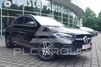 2020 Mercedes Benz GLA-Class