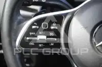 2020 Mercedes Benz GLA-Class