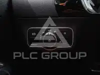 2020 Mercedes Benz GLA-Class