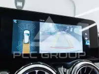 2020 Mercedes Benz GLA-Class
