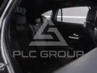2020 Mercedes Benz GLA-Class