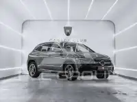 2020 Mercedes Benz GLA-Class