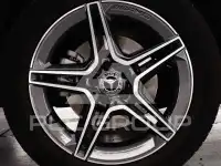 2020 Mercedes Benz GLA-Class