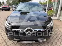 2020 Mercedes Benz GLA-Class