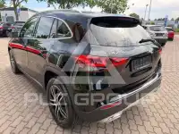 2020 Mercedes Benz GLA-Class