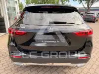2020 Mercedes Benz GLA-Class