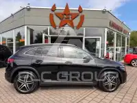 2020 Mercedes Benz GLA-Class