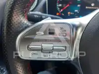 2020 Mercedes Benz GLA-Class