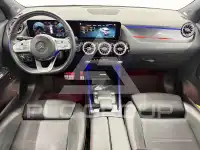 2020 Mercedes Benz GLA-Class