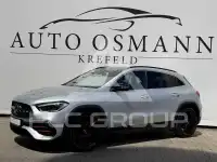 2020 Mercedes Benz GLA-Class