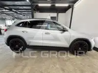 2020 Mercedes Benz GLA-Class