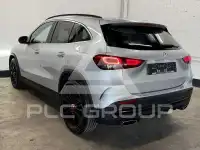 2020 Mercedes Benz GLA-Class