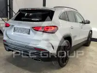 2020 Mercedes Benz GLA-Class