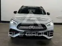 2020 Mercedes Benz GLA-Class