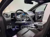 2020 Mercedes Benz GLA-Class