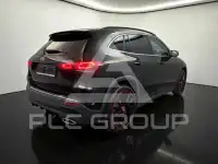 2020 Mercedes Benz GLA-Class