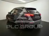 2020 Mercedes Benz GLA-Class