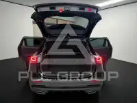2020 Mercedes Benz GLA-Class
