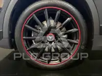 2020 Mercedes Benz GLA-Class