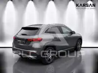2020 Mercedes Benz GLA-Class