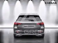 2020 Mercedes Benz GLA-Class