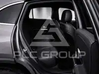 2020 Mercedes Benz GLA-Class