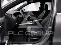 2020 Mercedes Benz GLA-Class