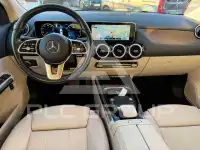 2020 Mercedes Benz GLA-Class