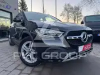 2020 Mercedes Benz GLA-Class