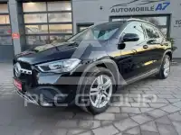 2020 Mercedes Benz GLA-Class