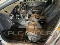 2020 Mercedes Benz GLA-Class