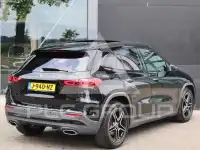 2020 Mercedes Benz GLA-Class