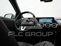 2020 Mercedes Benz GLA-Class