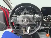 2020 Mercedes Benz GLA-Class