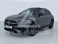 2020 Mercedes Benz GLA-Class