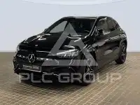 2020 Mercedes Benz GLA-Class