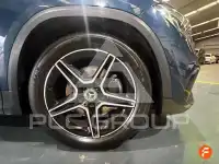 2020 Mercedes Benz GLA-Class