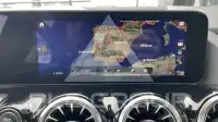 2020 Mercedes Benz GLA-Class