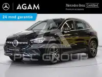 2020 Mercedes Benz GLA-Class